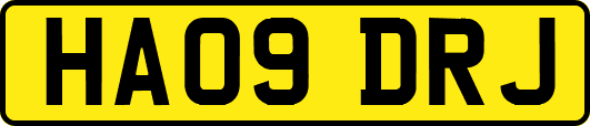 HA09DRJ