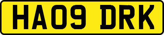 HA09DRK