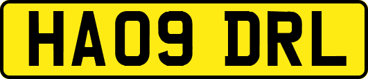 HA09DRL