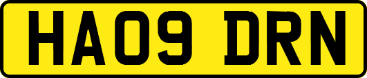 HA09DRN