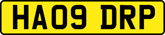 HA09DRP