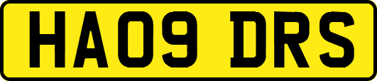 HA09DRS