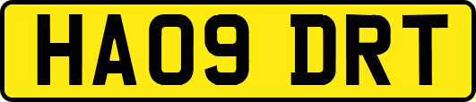 HA09DRT