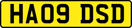 HA09DSD