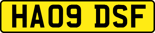 HA09DSF