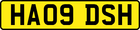 HA09DSH