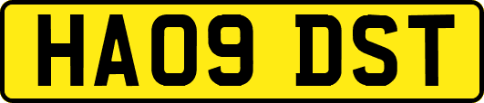 HA09DST