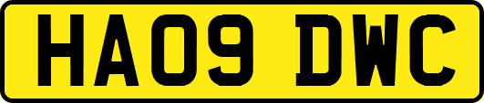 HA09DWC