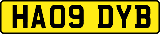 HA09DYB