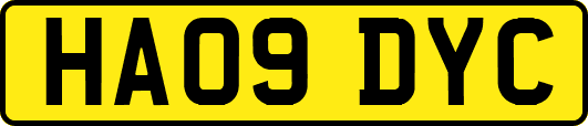 HA09DYC