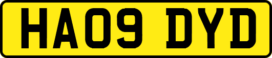 HA09DYD