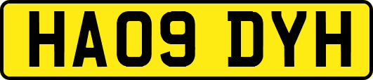 HA09DYH