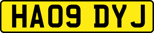 HA09DYJ