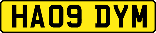 HA09DYM