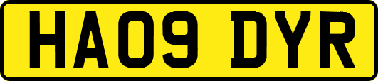 HA09DYR