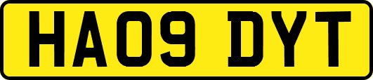 HA09DYT