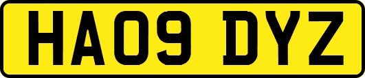 HA09DYZ