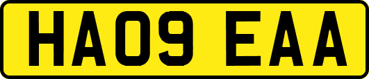 HA09EAA
