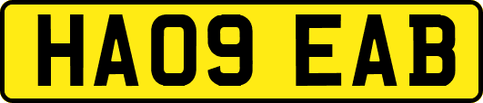 HA09EAB