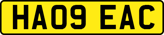 HA09EAC