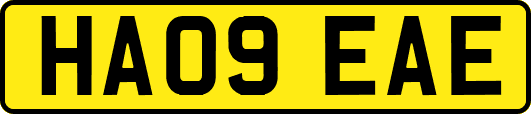 HA09EAE