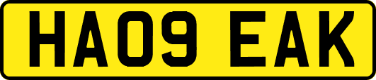 HA09EAK