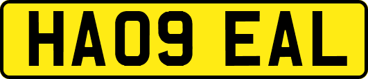 HA09EAL
