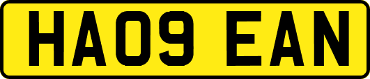 HA09EAN