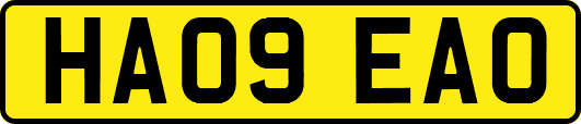 HA09EAO