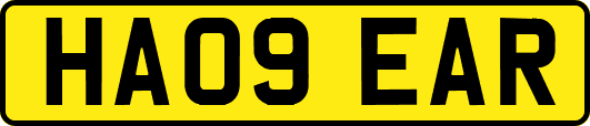 HA09EAR
