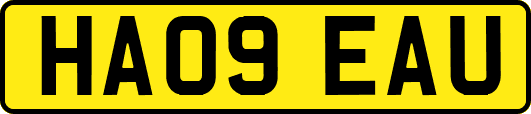 HA09EAU