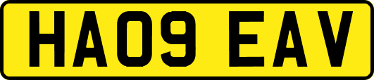 HA09EAV