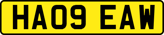 HA09EAW