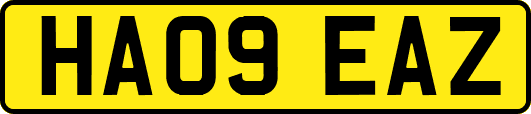 HA09EAZ