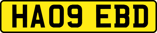 HA09EBD