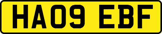 HA09EBF