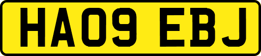 HA09EBJ