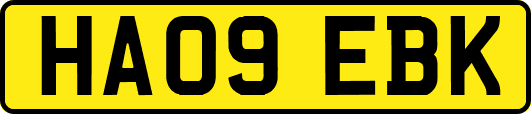 HA09EBK