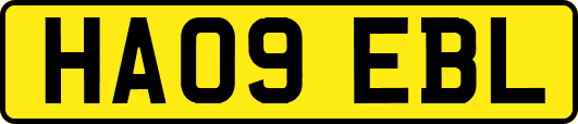 HA09EBL