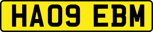 HA09EBM