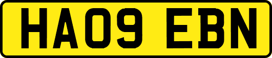 HA09EBN