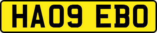HA09EBO