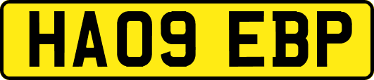 HA09EBP