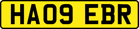 HA09EBR
