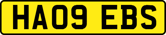 HA09EBS