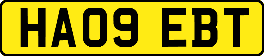 HA09EBT