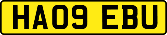 HA09EBU