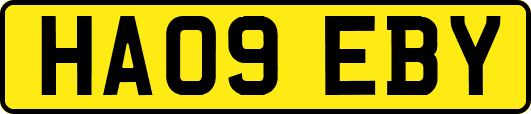 HA09EBY