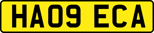 HA09ECA