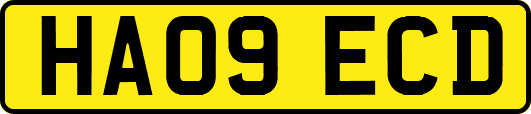 HA09ECD